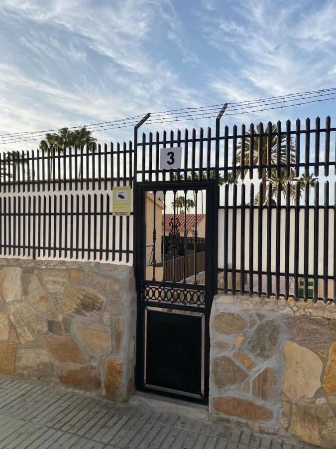 Bungalow Playa Del Ingles Santa Fe 56 エクステリア 写真