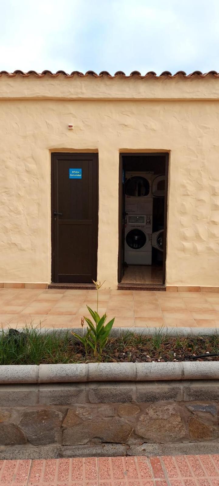 Bungalow Playa Del Ingles Santa Fe 56 エクステリア 写真