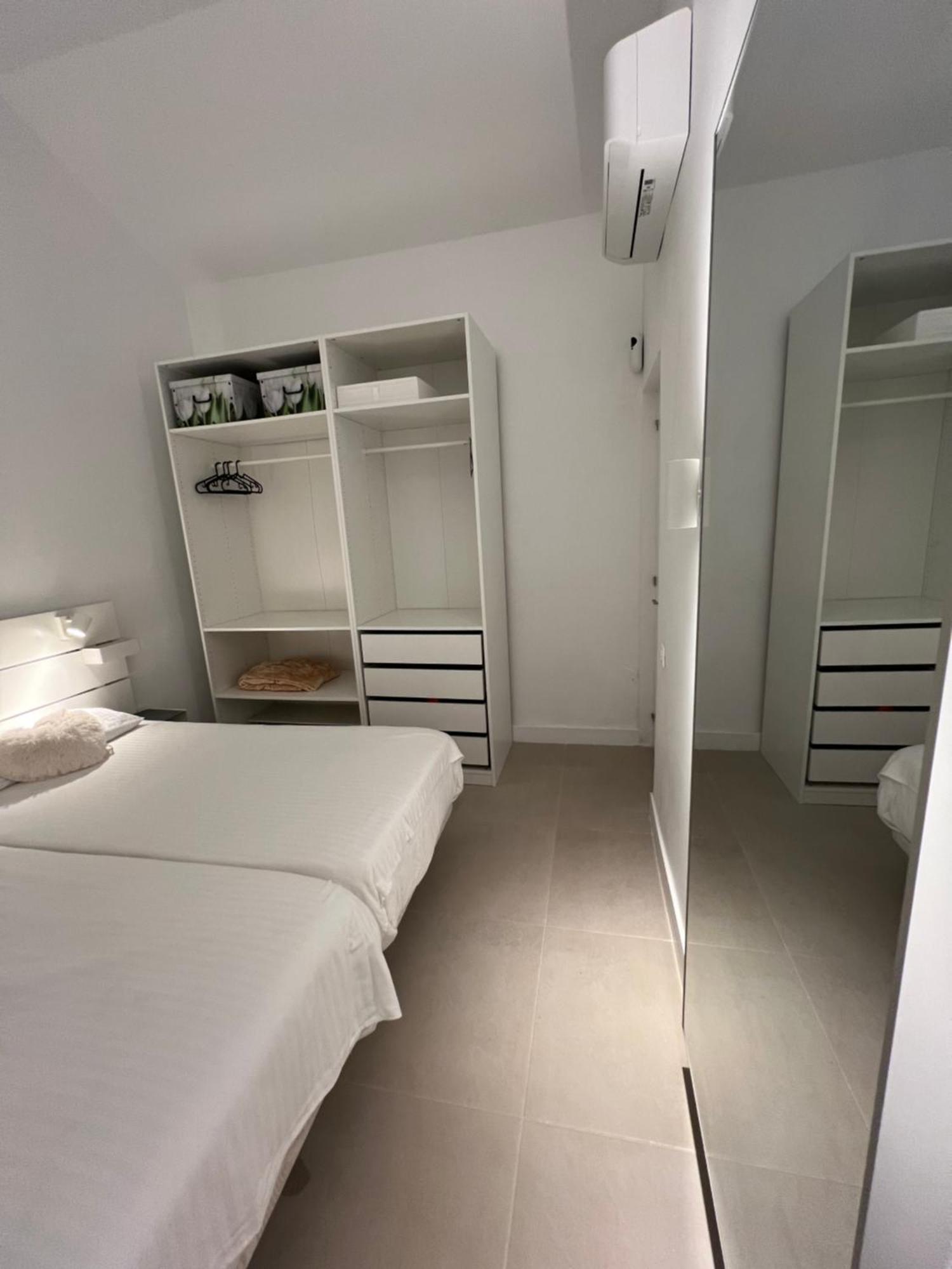 Bungalow Playa Del Ingles Santa Fe 56 エクステリア 写真