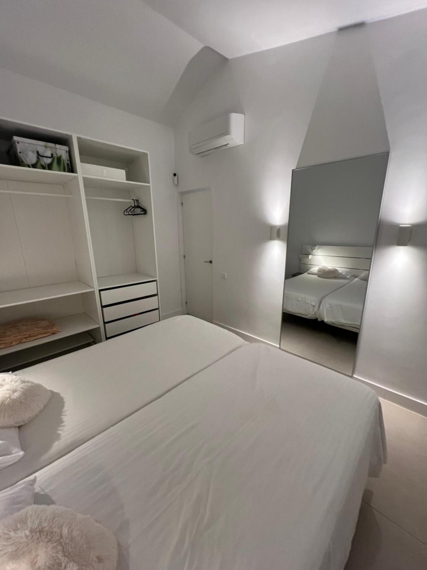 Bungalow Playa Del Ingles Santa Fe 56 エクステリア 写真