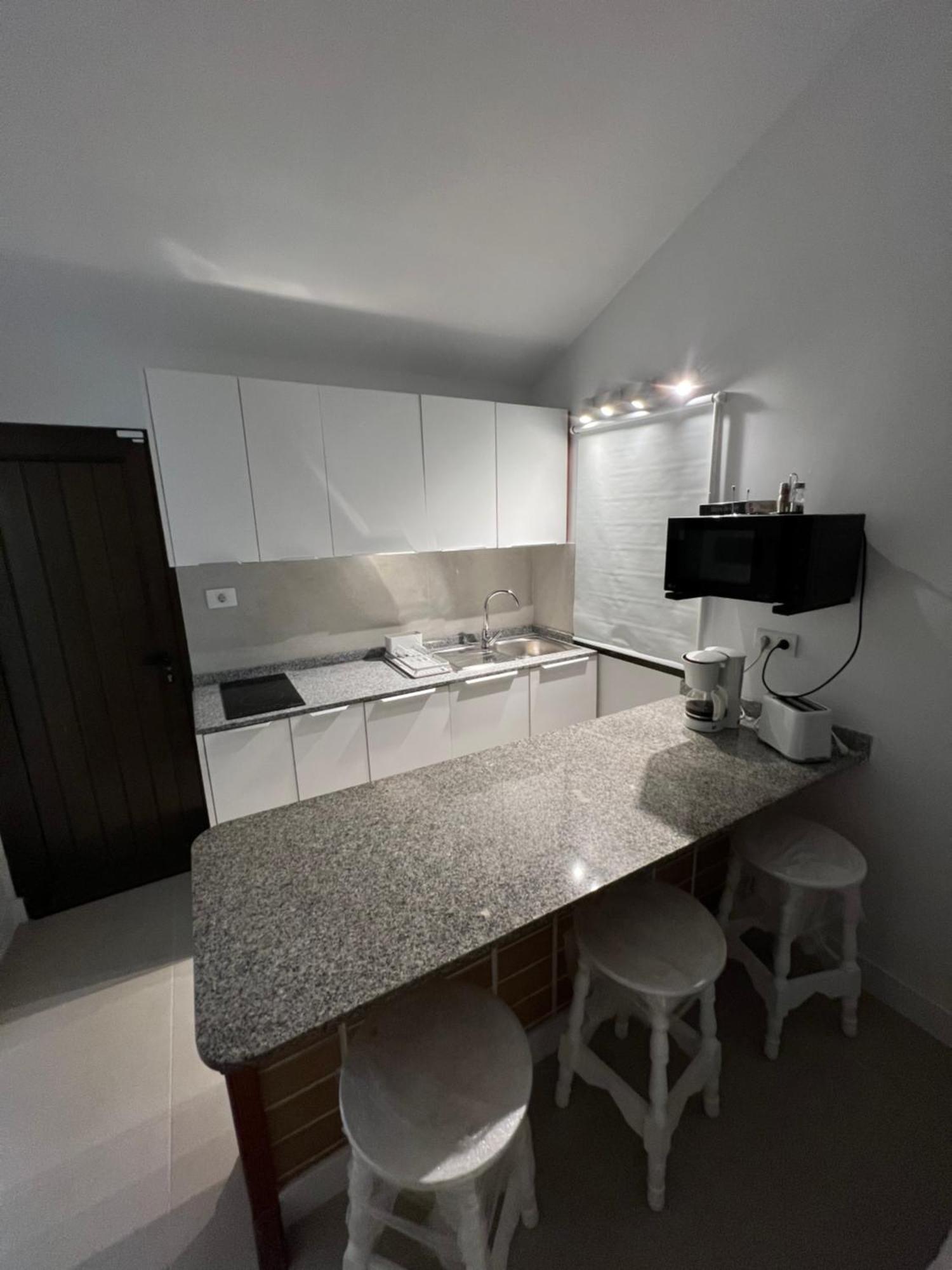 Bungalow Playa Del Ingles Santa Fe 56 エクステリア 写真