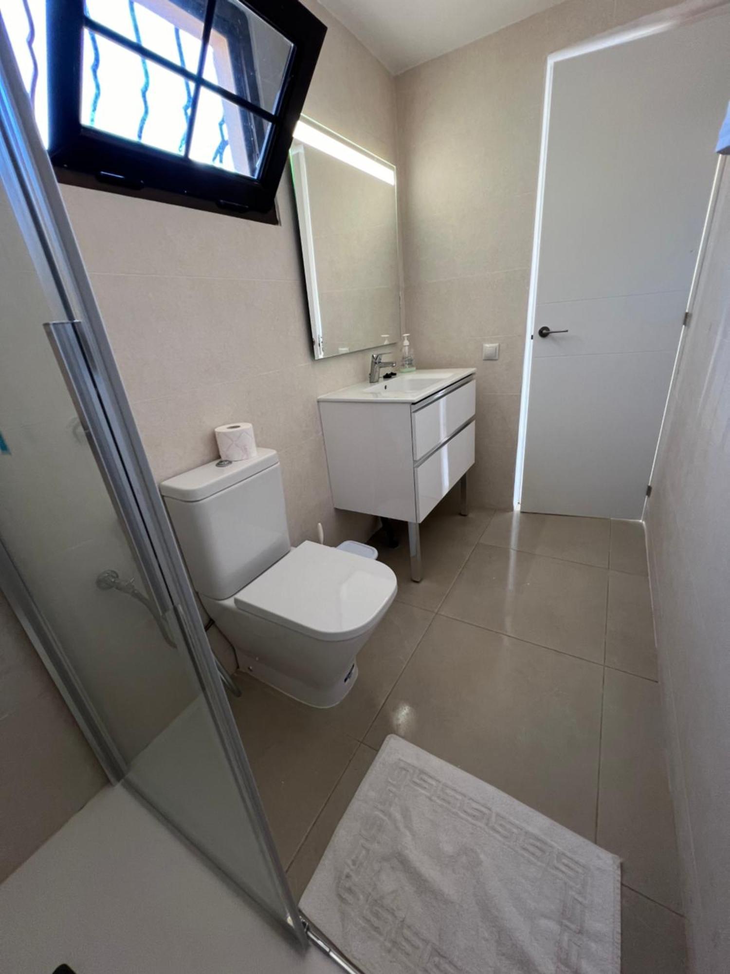 Bungalow Playa Del Ingles Santa Fe 56 エクステリア 写真