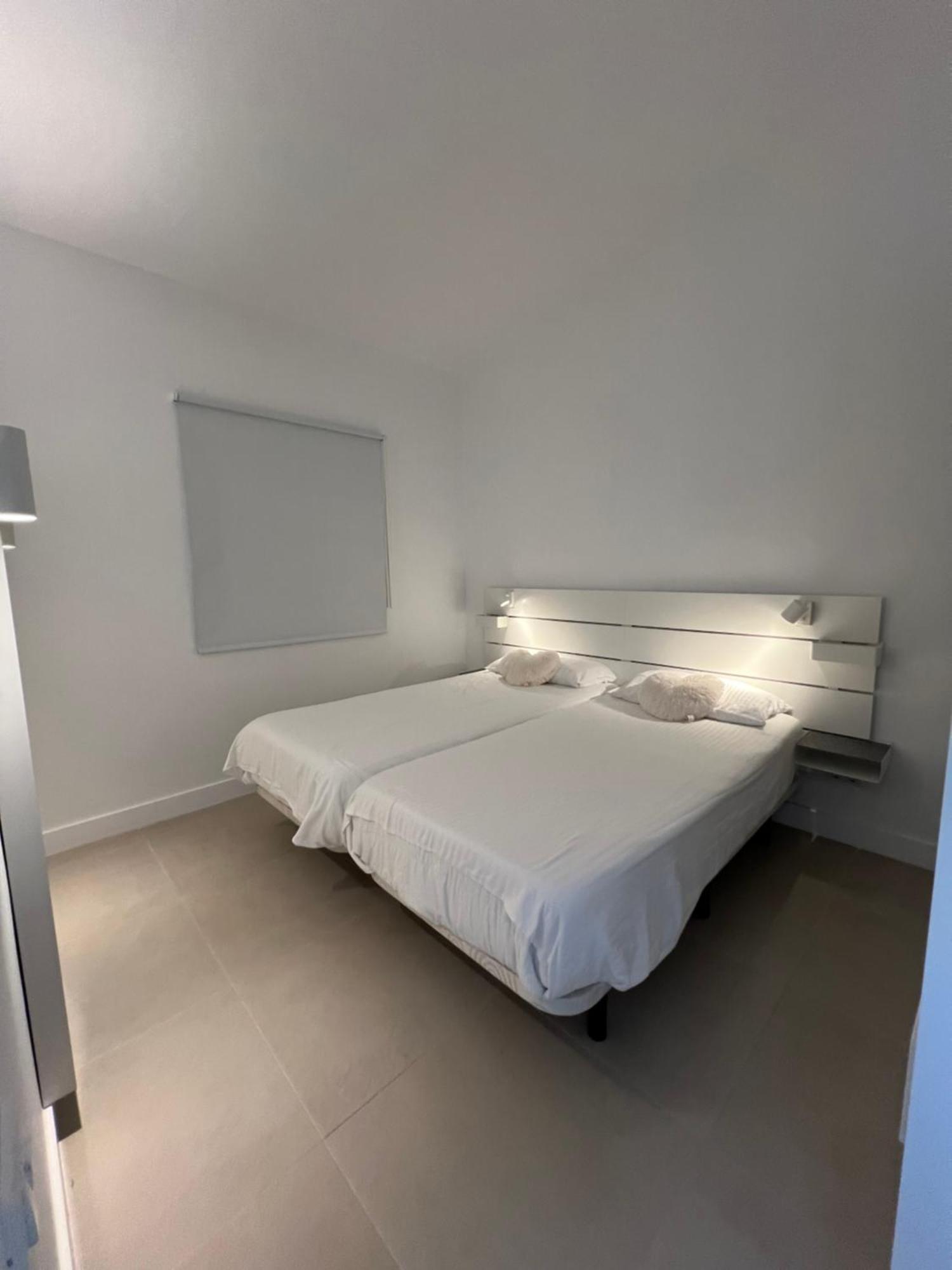 Bungalow Playa Del Ingles Santa Fe 56 エクステリア 写真