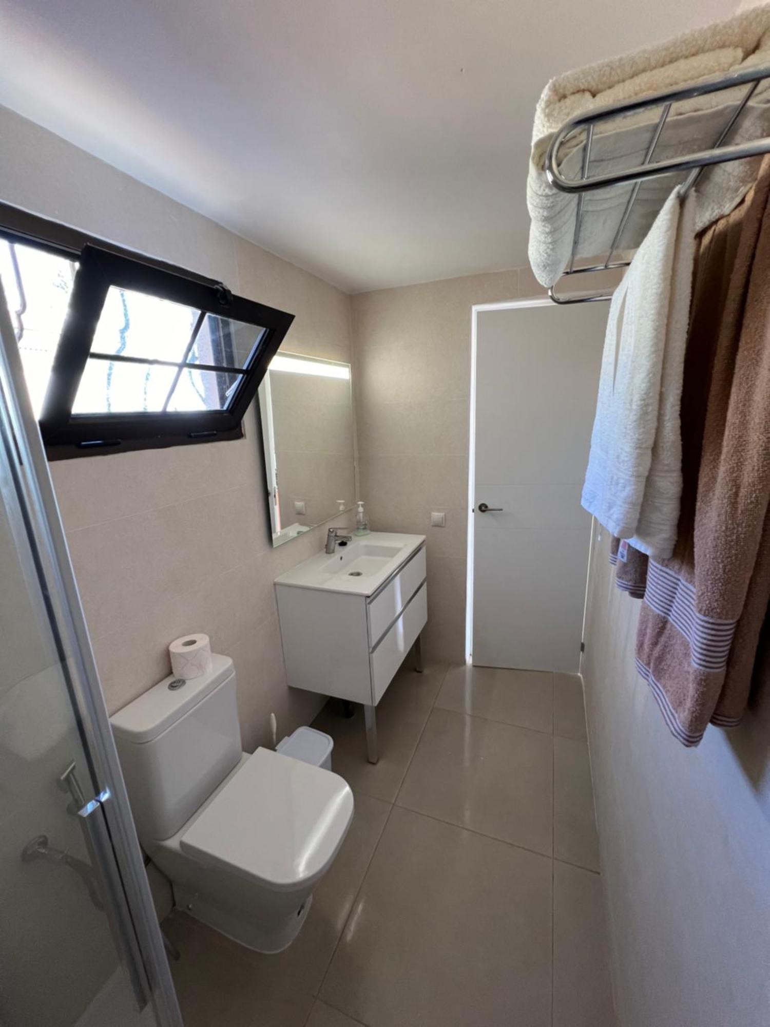 Bungalow Playa Del Ingles Santa Fe 56 エクステリア 写真