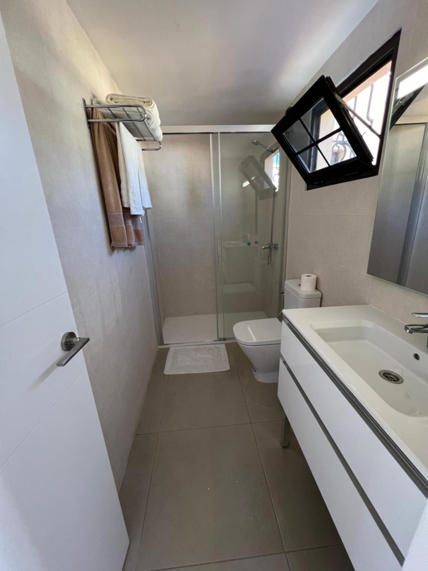 Bungalow Playa Del Ingles Santa Fe 56 エクステリア 写真