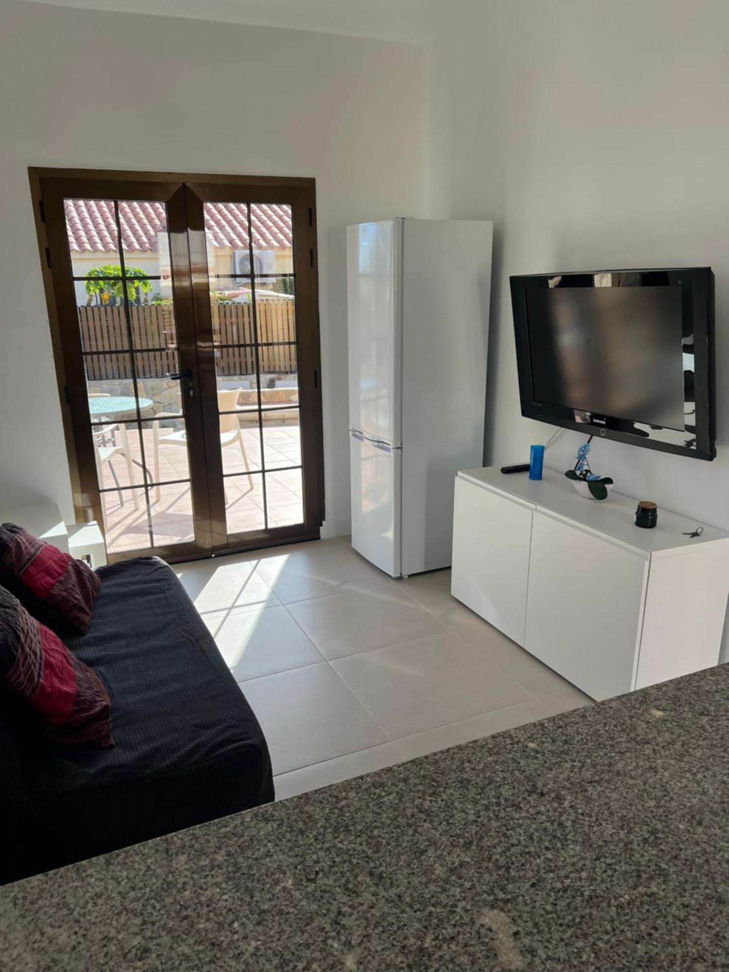Bungalow Playa Del Ingles Santa Fe 56 エクステリア 写真