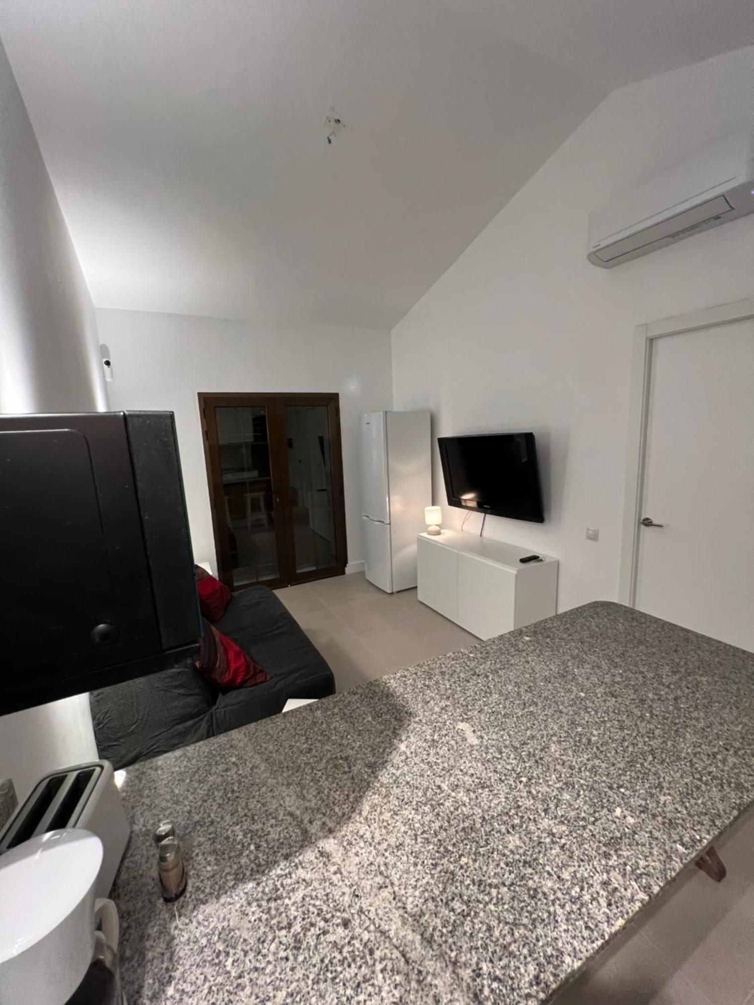 Bungalow Playa Del Ingles Santa Fe 56 エクステリア 写真