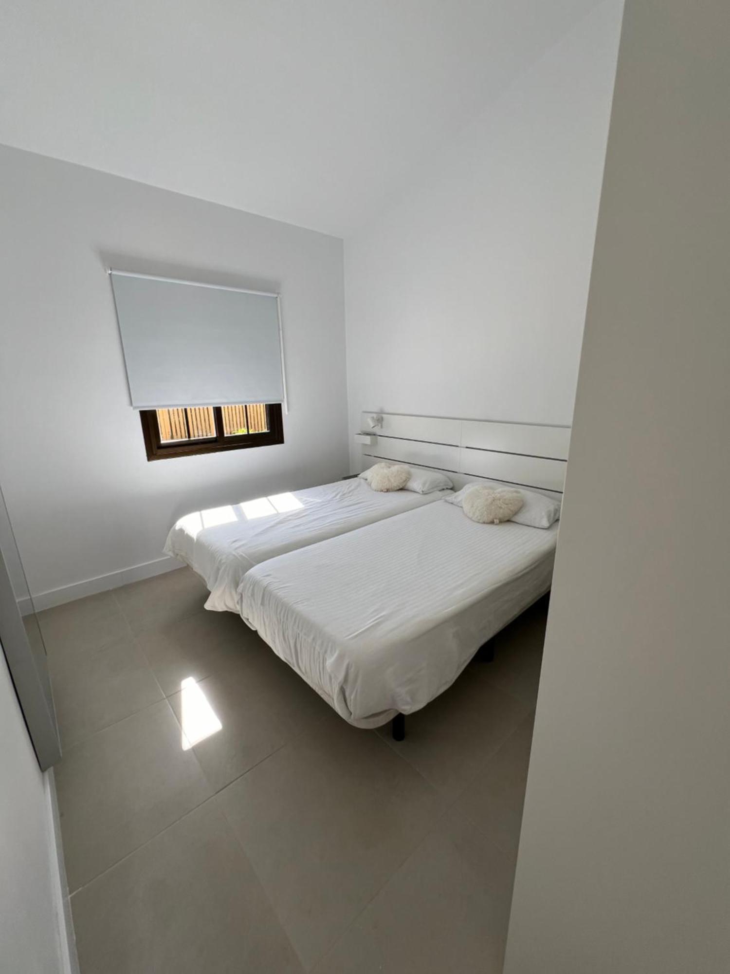 Bungalow Playa Del Ingles Santa Fe 56 エクステリア 写真