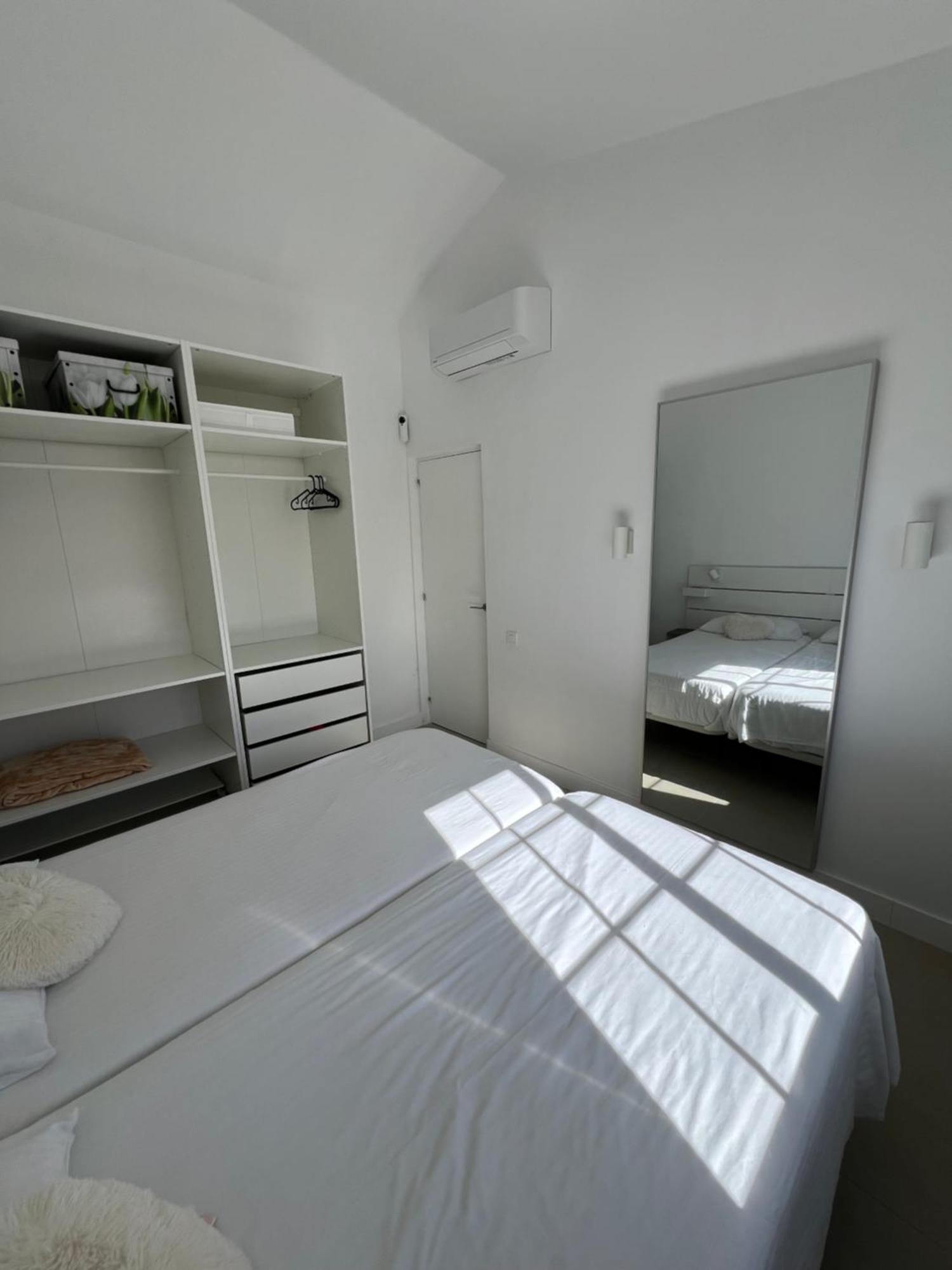 Bungalow Playa Del Ingles Santa Fe 56 エクステリア 写真