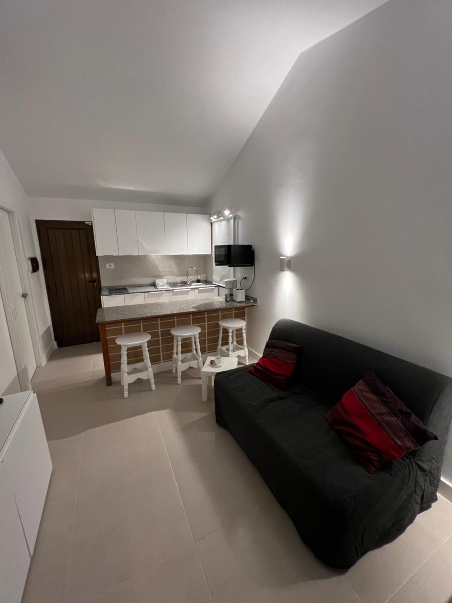 Bungalow Playa Del Ingles Santa Fe 56 エクステリア 写真