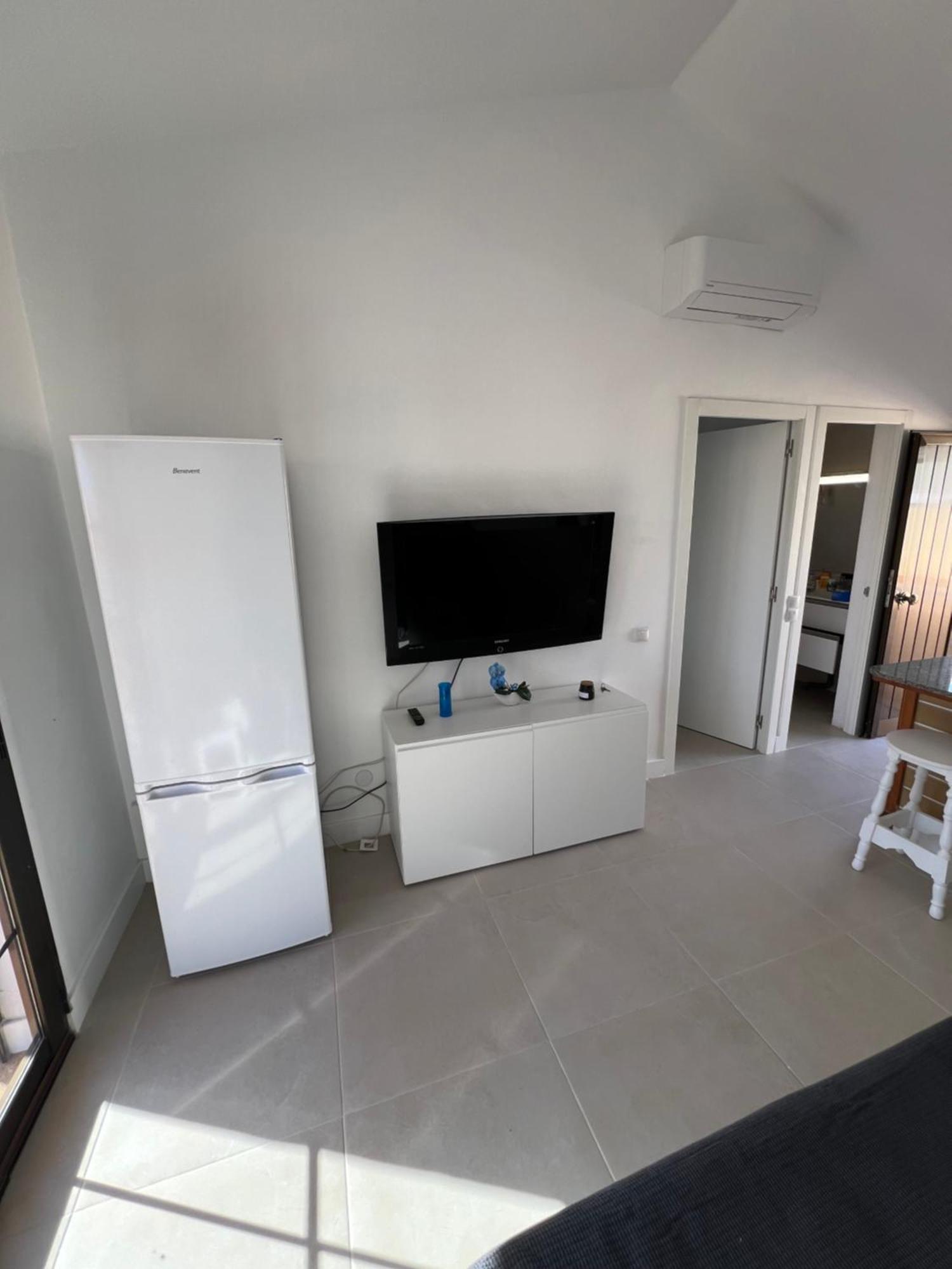 Bungalow Playa Del Ingles Santa Fe 56 エクステリア 写真