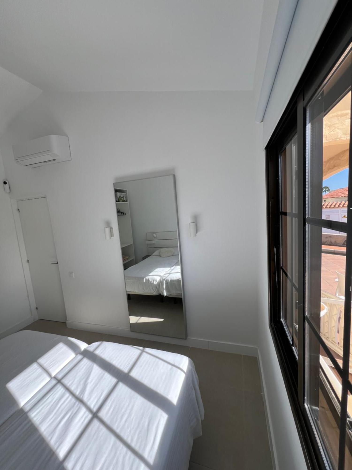 Bungalow Playa Del Ingles Santa Fe 56 エクステリア 写真