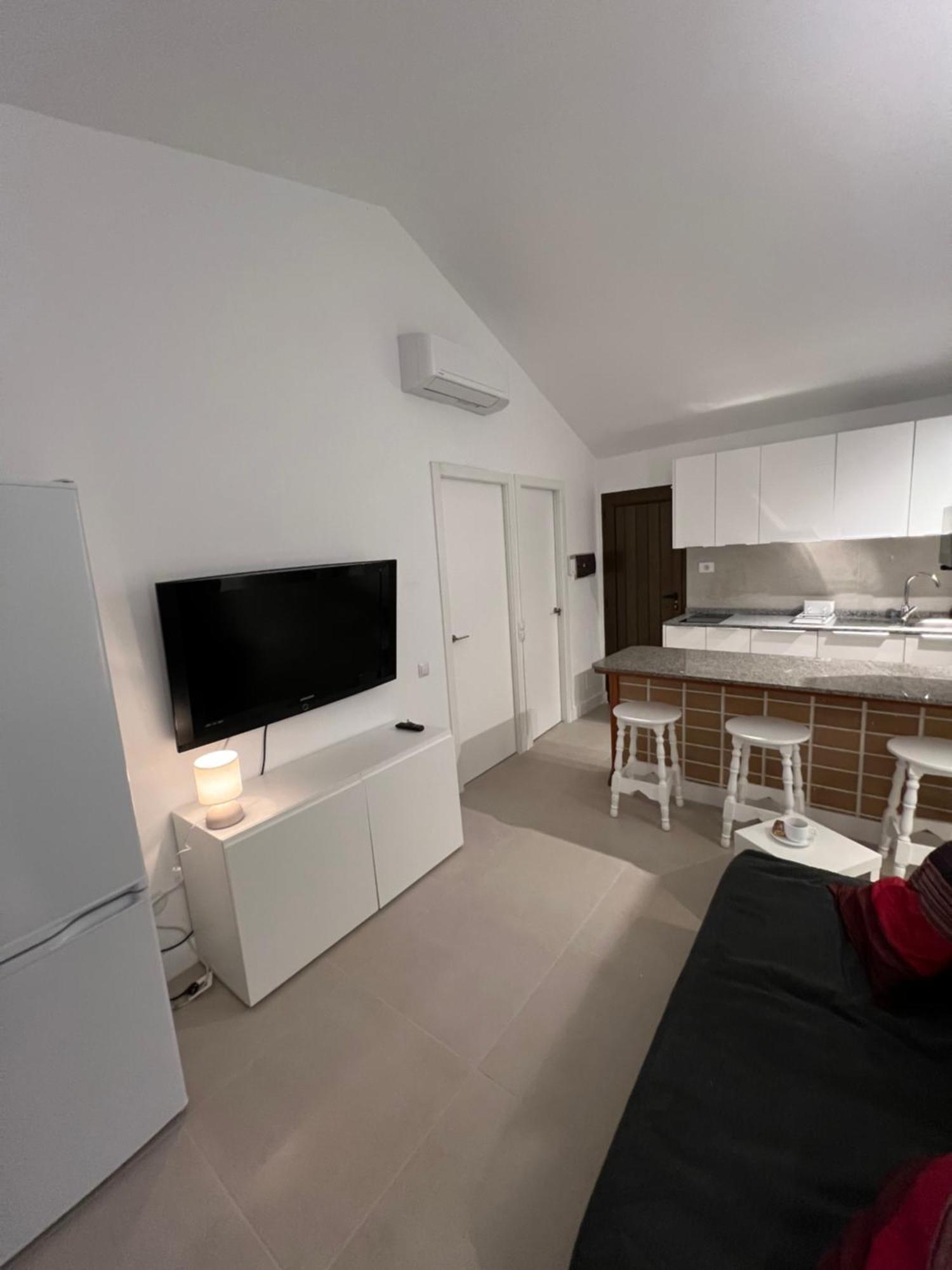 Bungalow Playa Del Ingles Santa Fe 56 エクステリア 写真