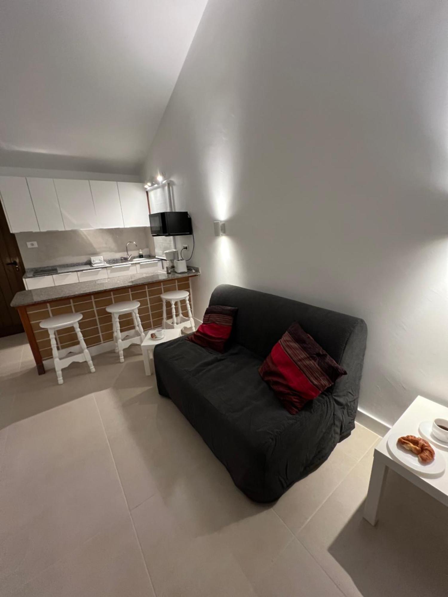 Bungalow Playa Del Ingles Santa Fe 56 エクステリア 写真